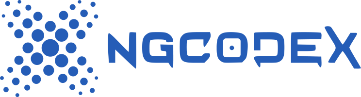 NGcodeX Portal